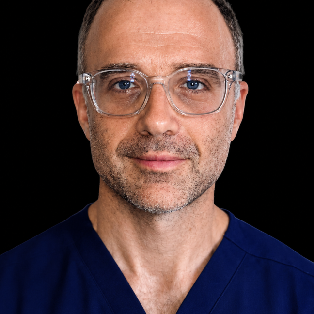 Team - Londent Dental