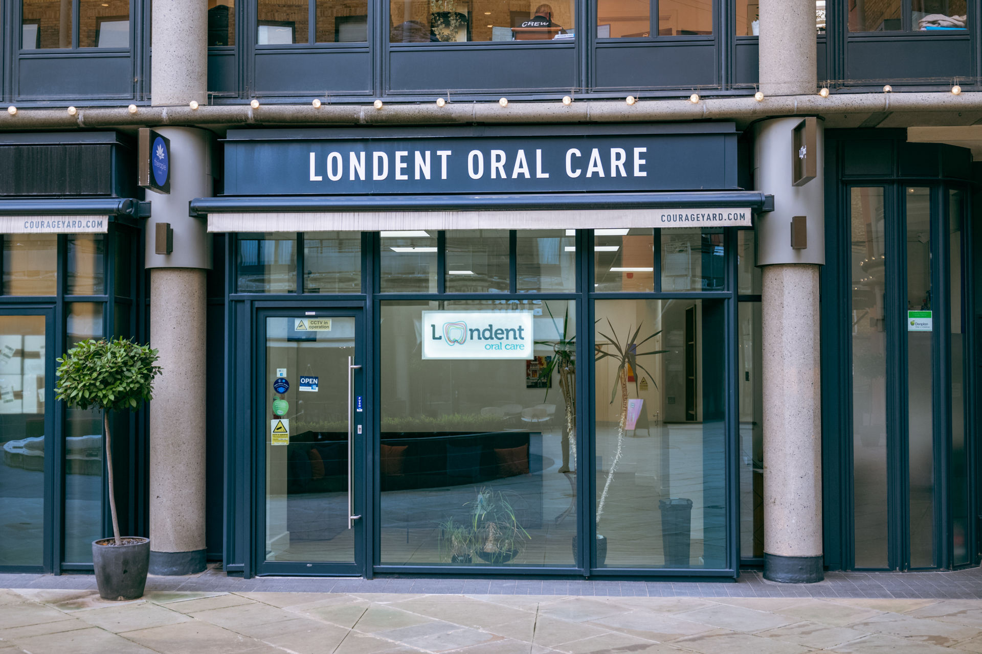blog - Lodent Dental